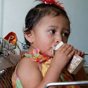 Nourish The Future Aurora Area Interfaith Food Pantry