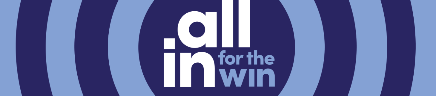 all in for the win graphic