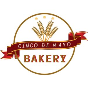 Image of Cinco de Mayo Bakery logo