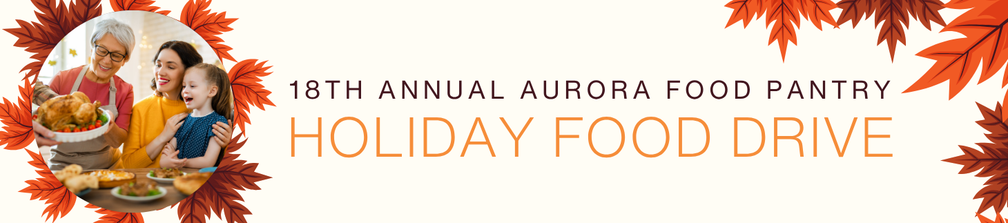 2025 Holiday Food Drive eTap Banner-3